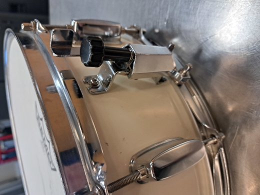 Mapex Voyager Snare 2
